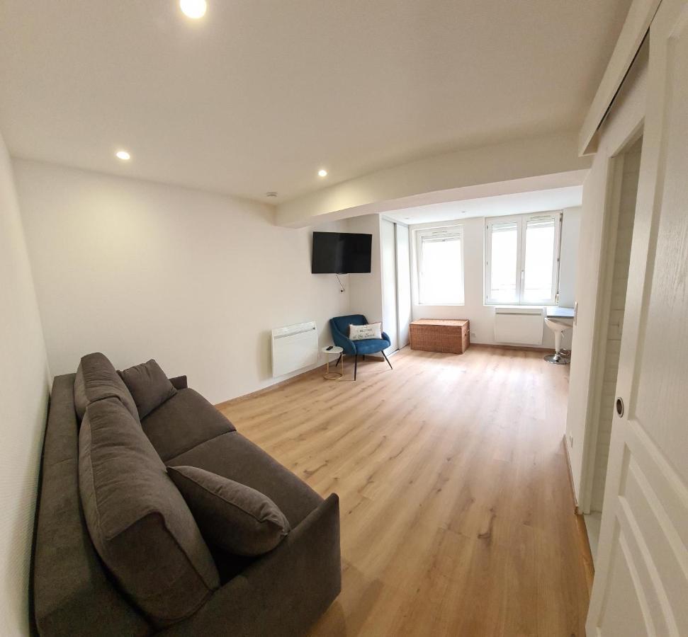 Moulins Coeur De De Dizier Apartment *