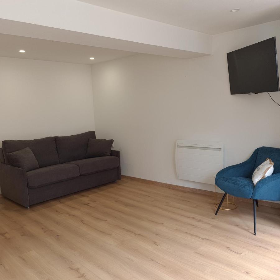 Moulins Coeur De De Dizier Apartment