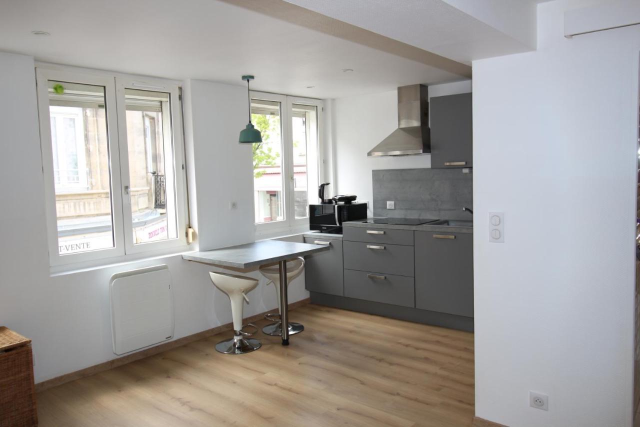 Apartment Moulins Coeur De De Dizier Saint-Dizier