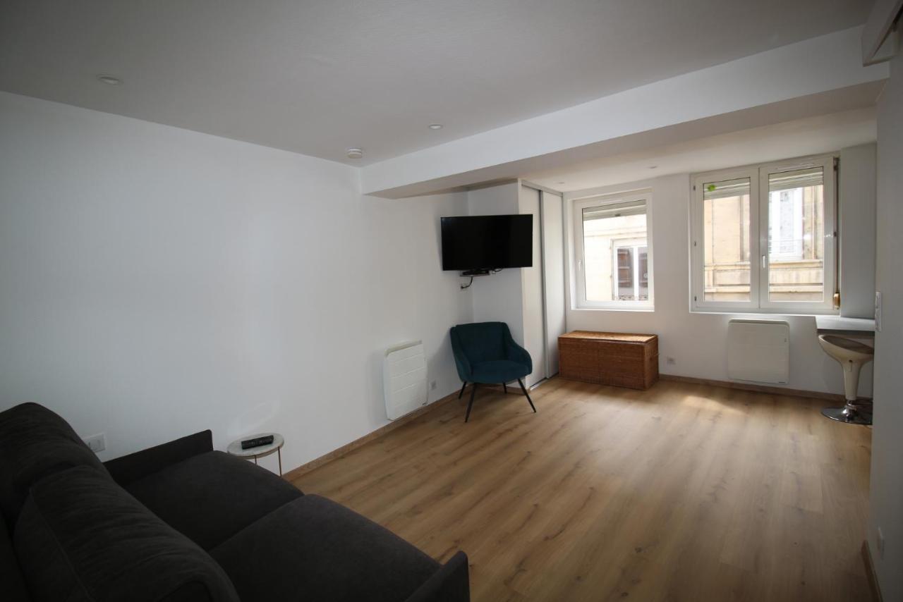 Apartment Moulins Coeur De De Dizier