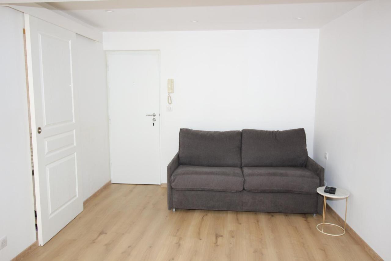 Moulins Coeur De De Dizier Apartment