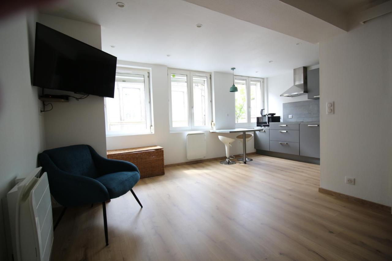 Apartment Moulins Coeur De De Dizier *