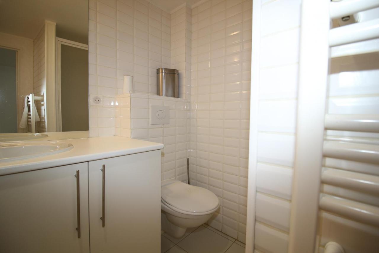 Apartment Moulins Coeur De De Dizier Saint-Dizier