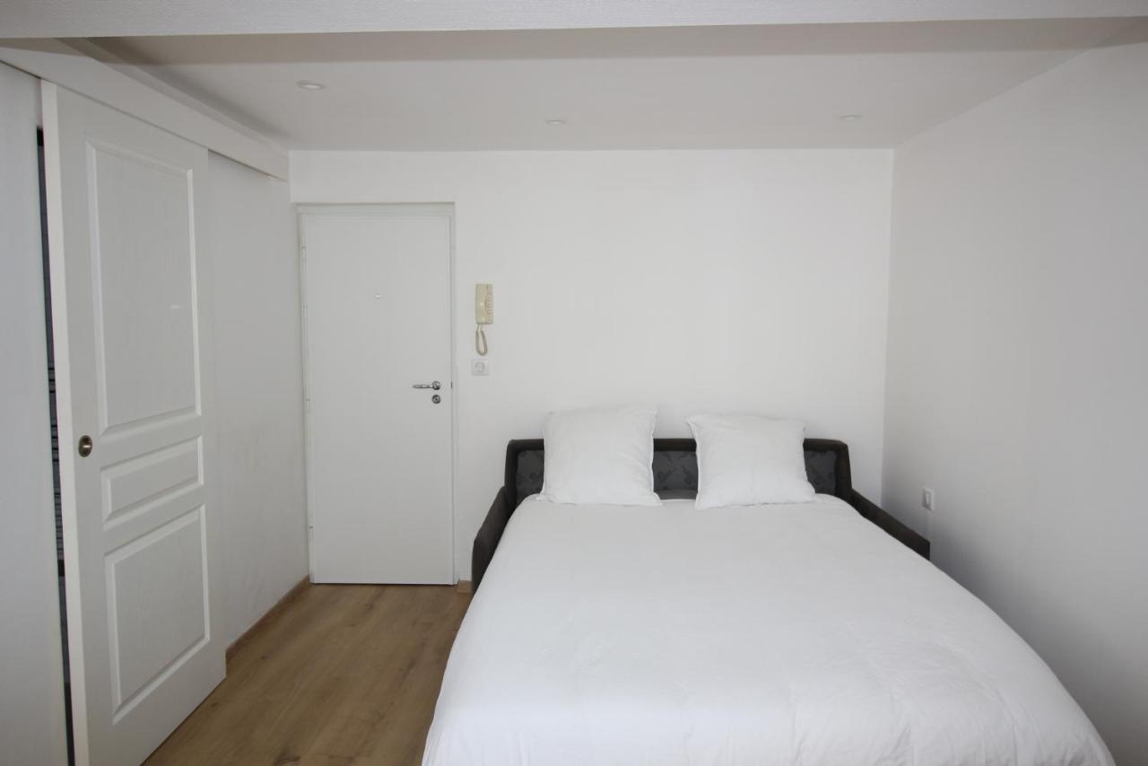Apartment Moulins Coeur De De Dizier Saint-Dizier