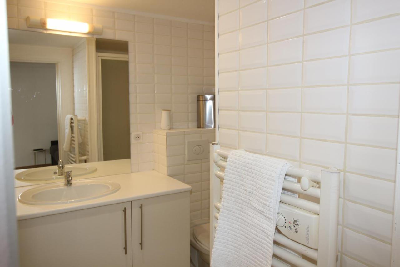 Apartment Moulins Coeur De De Dizier *