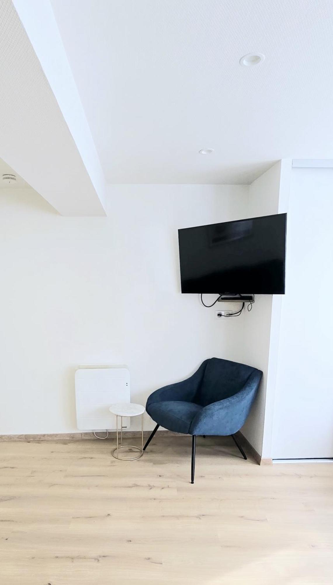 Moulins Coeur De De Dizier Apartment Saint-Dizier