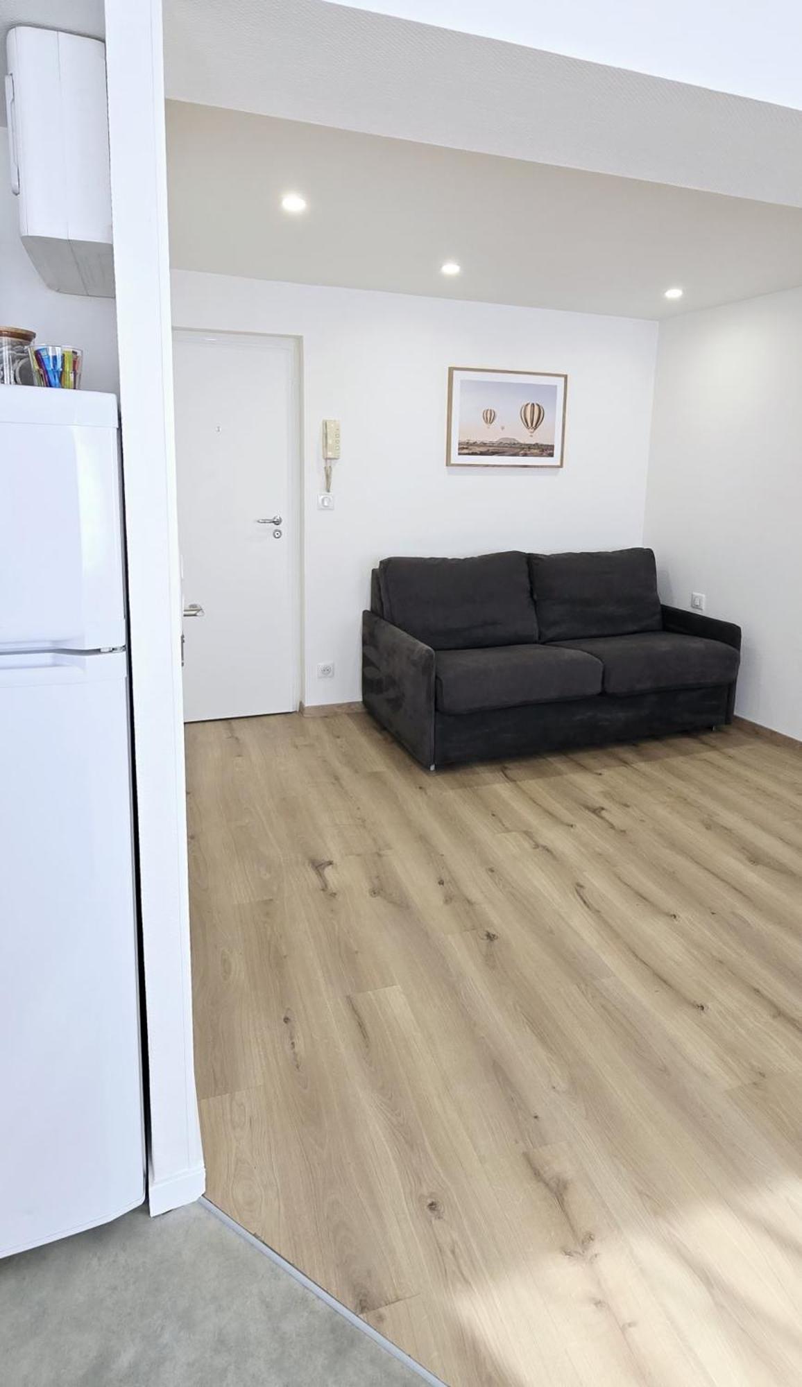 Apartment Moulins Coeur De De Dizier