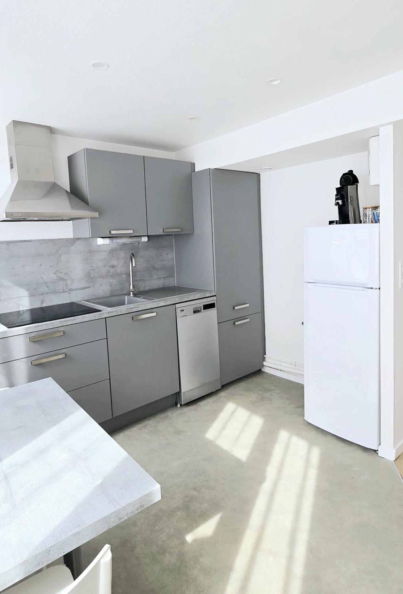 Moulins Coeur De De Dizier Apartment *