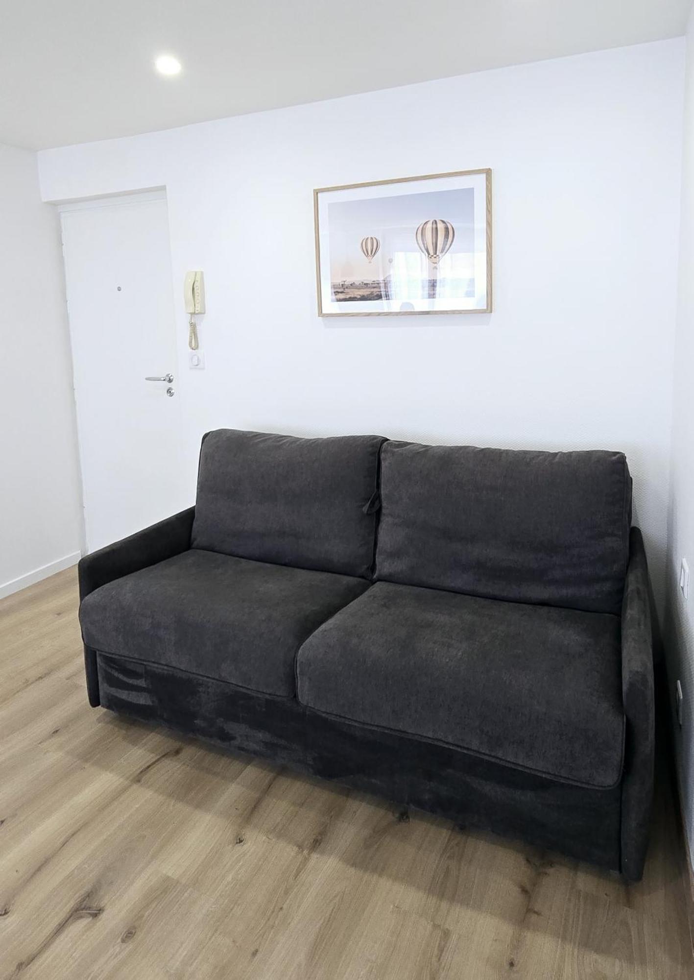 Apartment Moulins Coeur De De Dizier Saint-Dizier